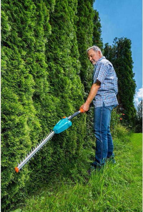 Produktbild Gardena THS 42/18V P4A (Akkuheckenschere)