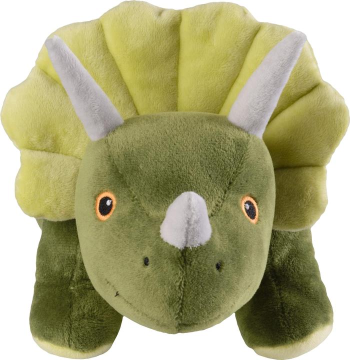 Image du produit Warmies Triceratops (35 x 17 cm)