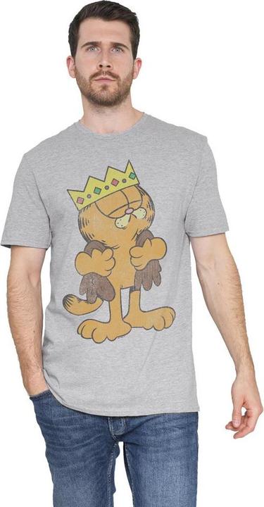 Produktbild Garfield King TShirt (M)