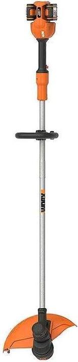Immagine prodotto Worx Falce motorizzata a batteria40V, 2x202Ah (Filo di taglio)