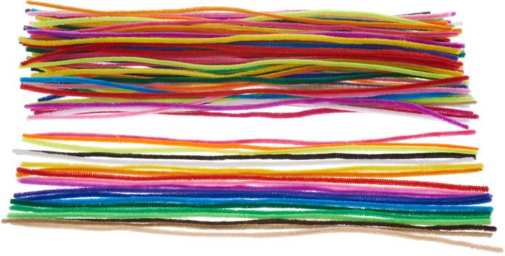 Actual product image VBS Chenilledraht (0.50 m)