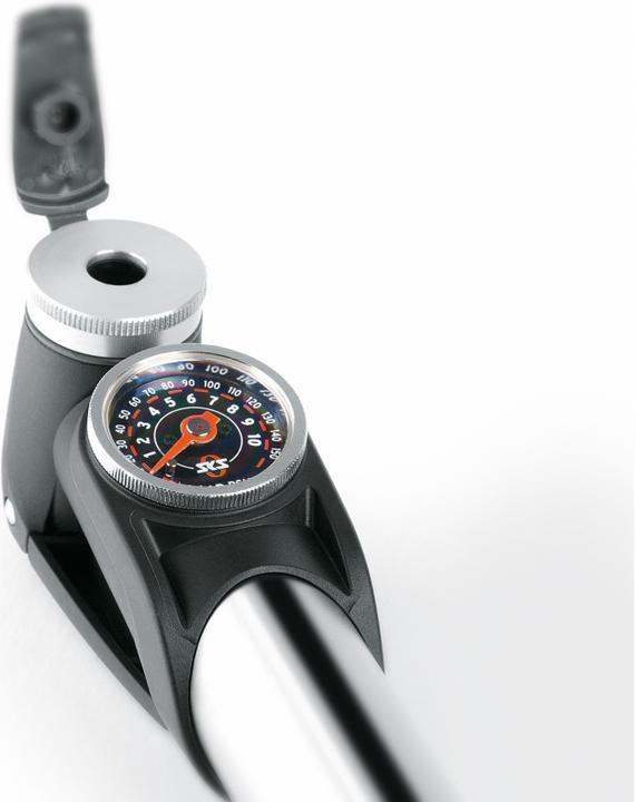 Actual product image SKS Injex Control