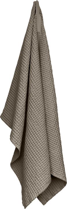 Image du produit The Organic Company Big Waffle Towel and Blanket (serviette et couverture gaufrées) (150 x 100 cm)