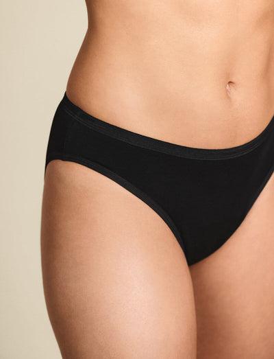 AllMatters Periodenunterwäsche Bikini moderate/heavy