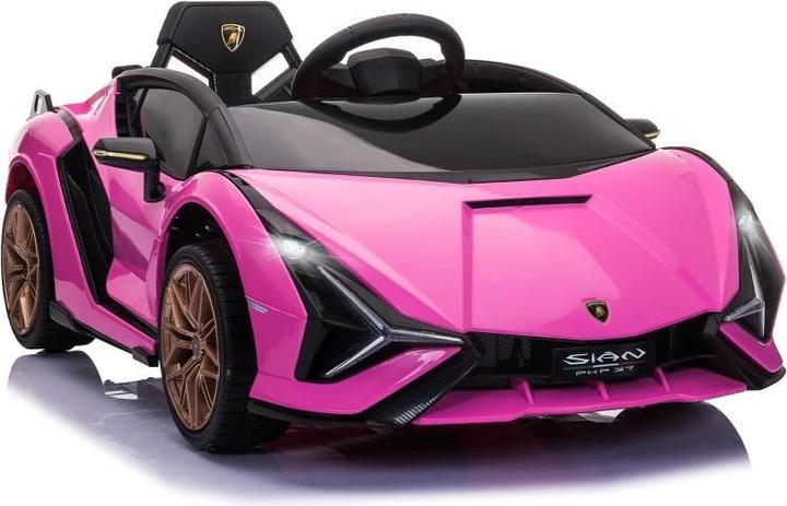 Kids Cars Sian (12 V)
