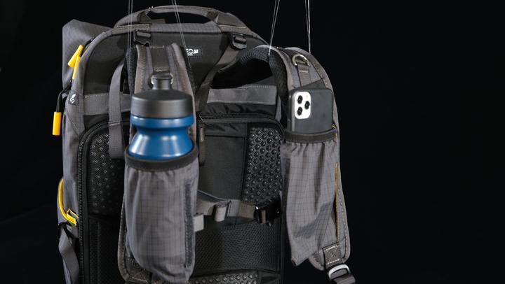 Immagine prodotto Vanguard Veo Active 42M (Zaino per fotocamera, 17 l)
