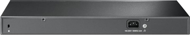Produktbild TP-Link Switch 28x GE TL-SG1428PE davon 24xPOE+ (26 Ports)