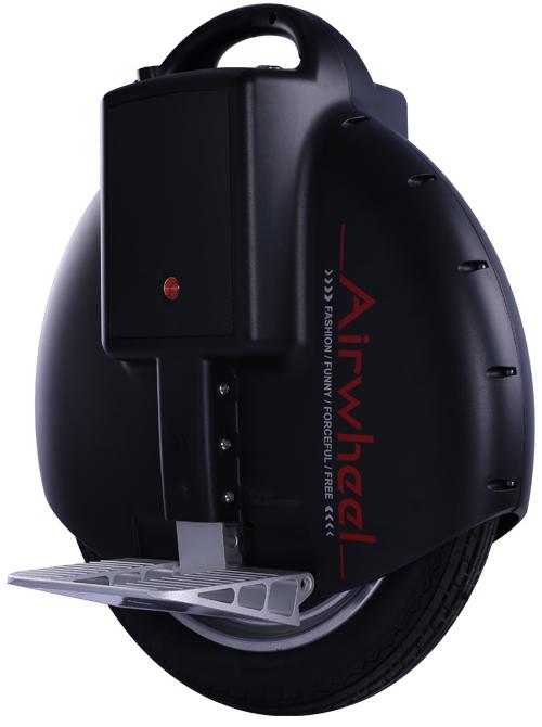 Airwheel X8 (18 km/h)