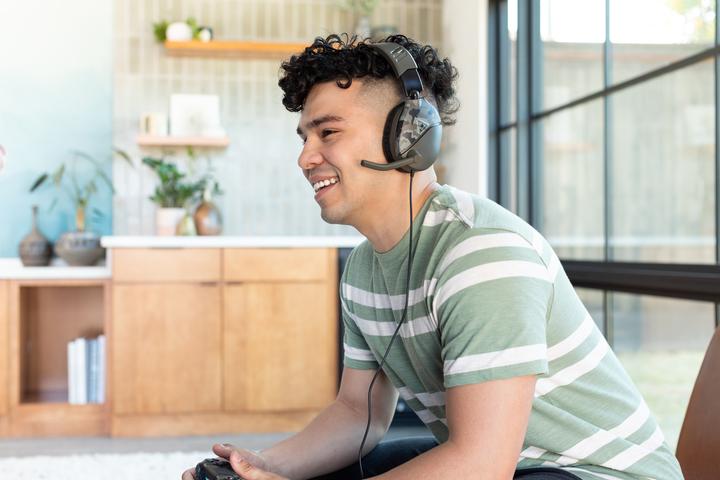 Image du produit Turtle Beach Ear Force Recon 70P (Filaire)