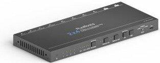 Image du produit Purelink Distributeur PT-SP-HD24DA HDMI Toslink Cinch