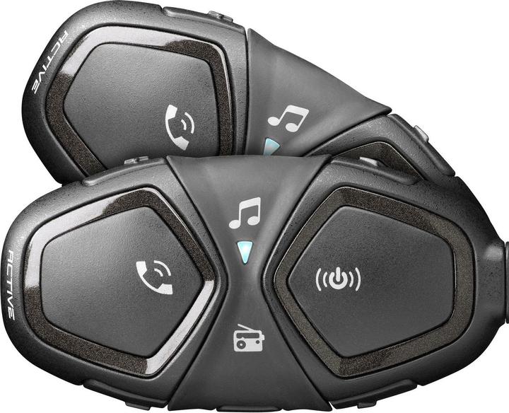 Interphone Active Doppel (2er Set)