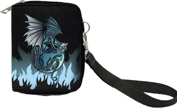 Tinka Magic Tinka - Wallet - Dragon ( 8-804529 )