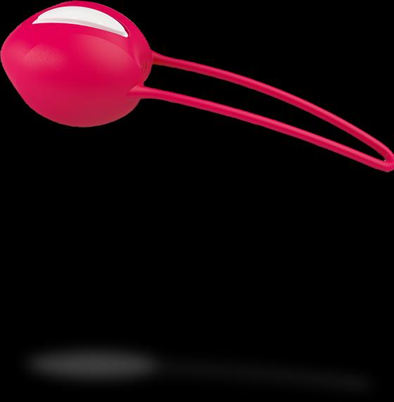Actual product image Fun Factory Smartball Uno