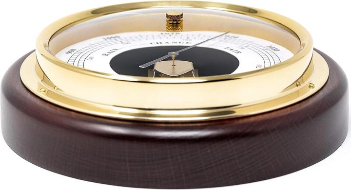 Produktbild K. Fischer Innen-Barometer