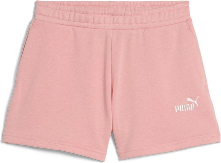 Produktbild Puma ESS Small No. 1 Logo Shorts TR G (164)