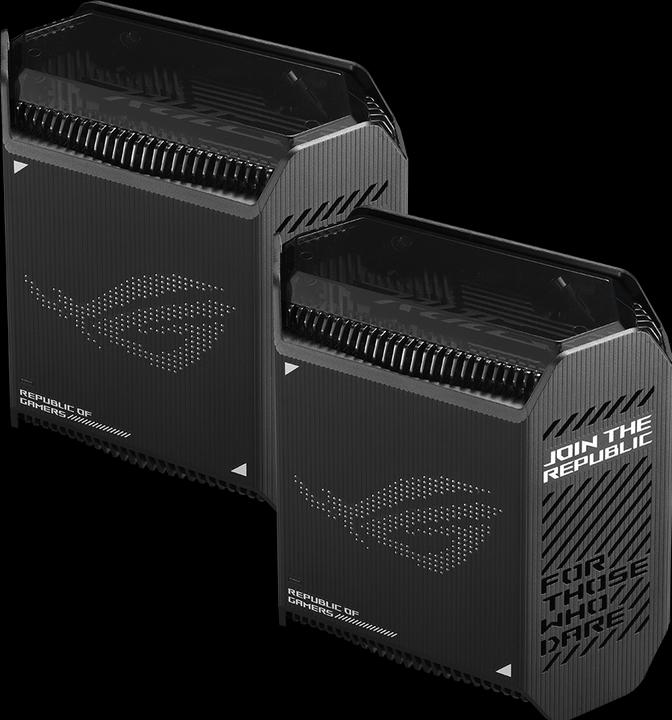 Produktbild ASUS ROG Rapture GT6 AX10000 AiMesh