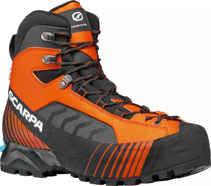 Image du produit Scarpa Ribelle Lite HD Schuhe (44)