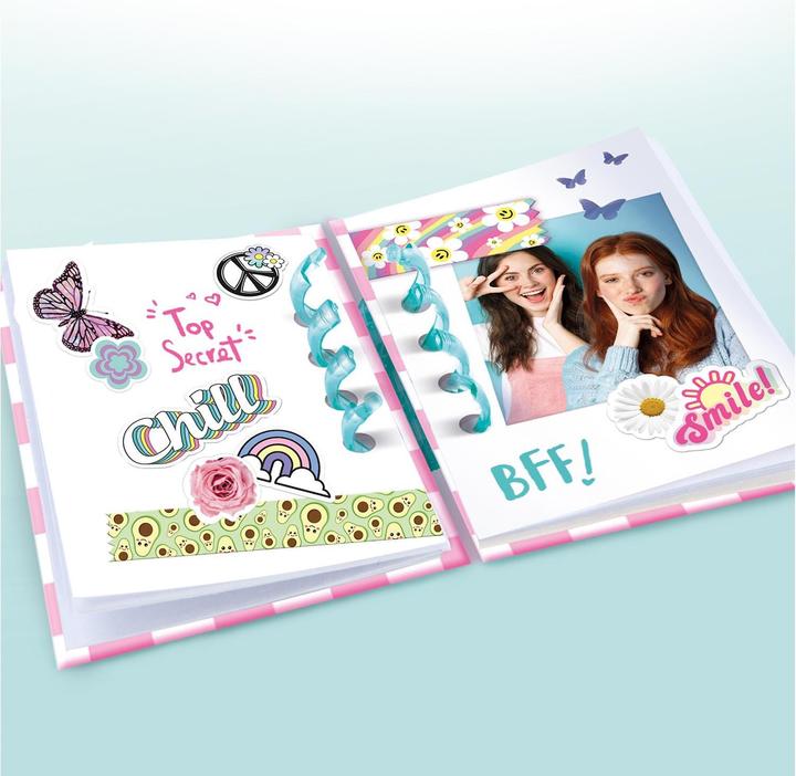 Produktbild Style 4 Ever CL Mini Stationery Maker