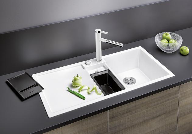 Actual product image Blanco Collectis 6 S (100 cm, 51 cm)