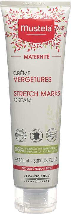 Produktbild Mustela Maternité