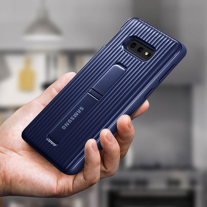 Produktbild Samsung Protective Standing Cover (Samsung Galaxy S10e)