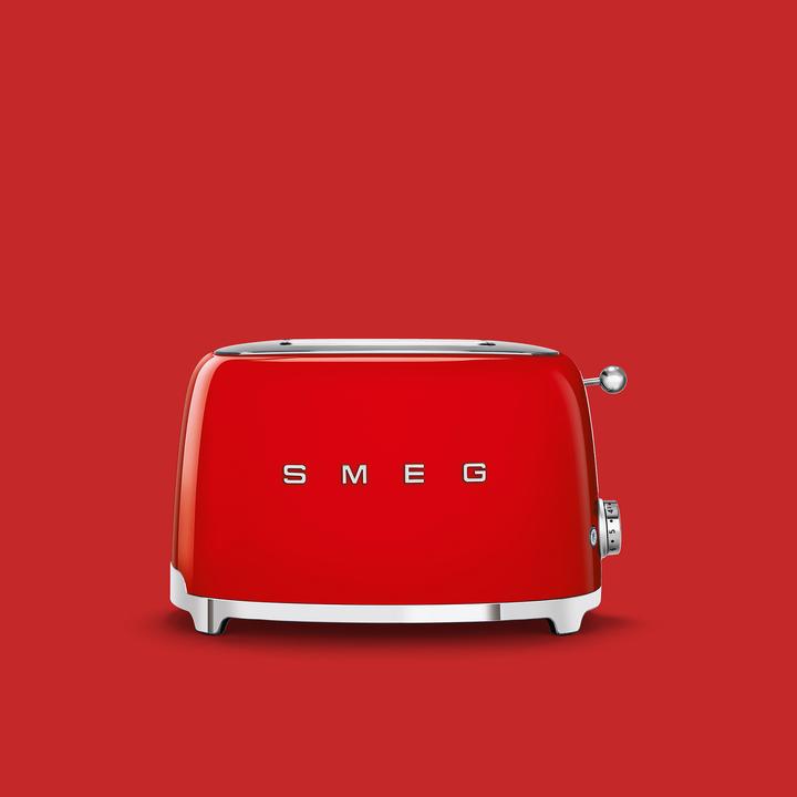 Productafbeelding Smeg 50's Retro Stijl