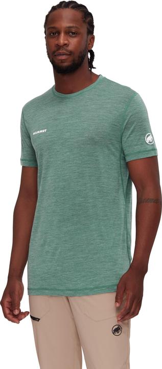 Produktbild Mammut Tree Wool FL T-Shirt Men (XXL)