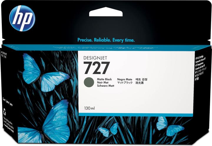 Produktbild HP 727 (MBK)