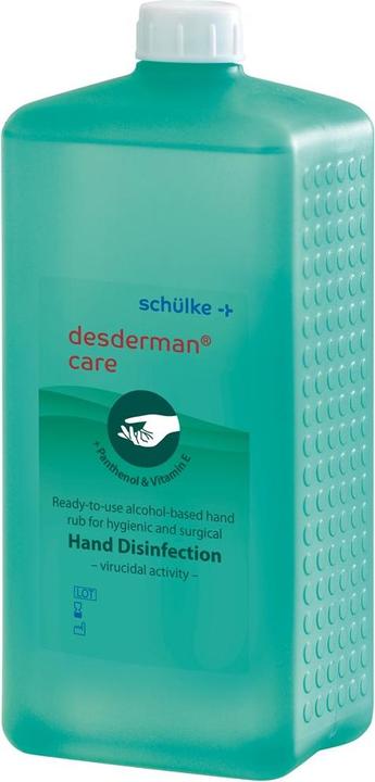 Immagine prodotto Schülke cura liq (1000 ml)