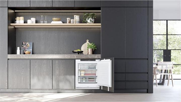 Produktbild Siemens SIEM Unterbau-Gefrierschrank (Einbau, 85 l)