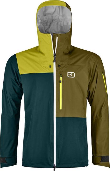 Actual product image Ortovox Ortler (M)