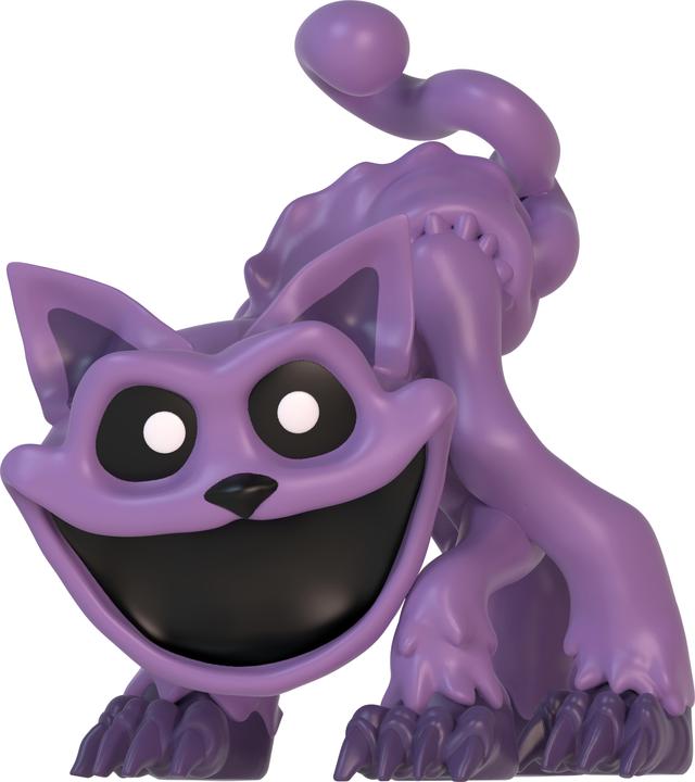 Produktbild Boti Poppy Playtime - Minifiguren - S3 Critters (assortiert)