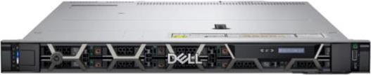 Produktbild Dell POWEREDGE R660XS XEON 4410T (Intel Xeon E5-2660, 32 GB, Rack Server)