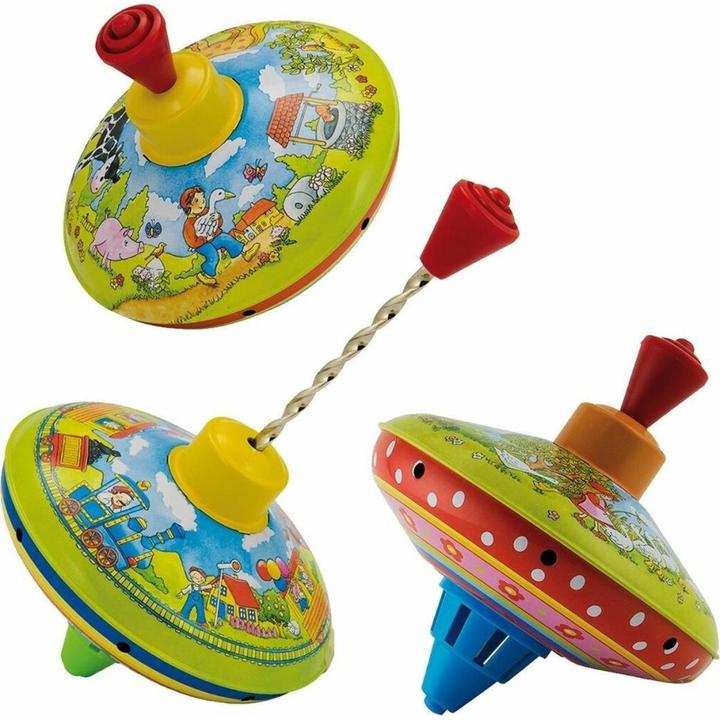 Produktbild Goki Summende Spitze