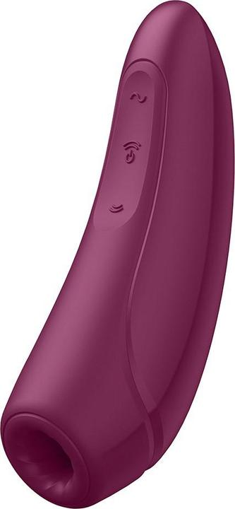 Image du produit Satisfyer Curvy 1+
