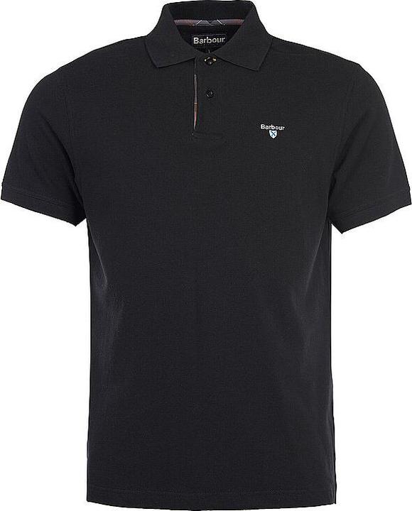 Barbour Poloshirt (XXL)