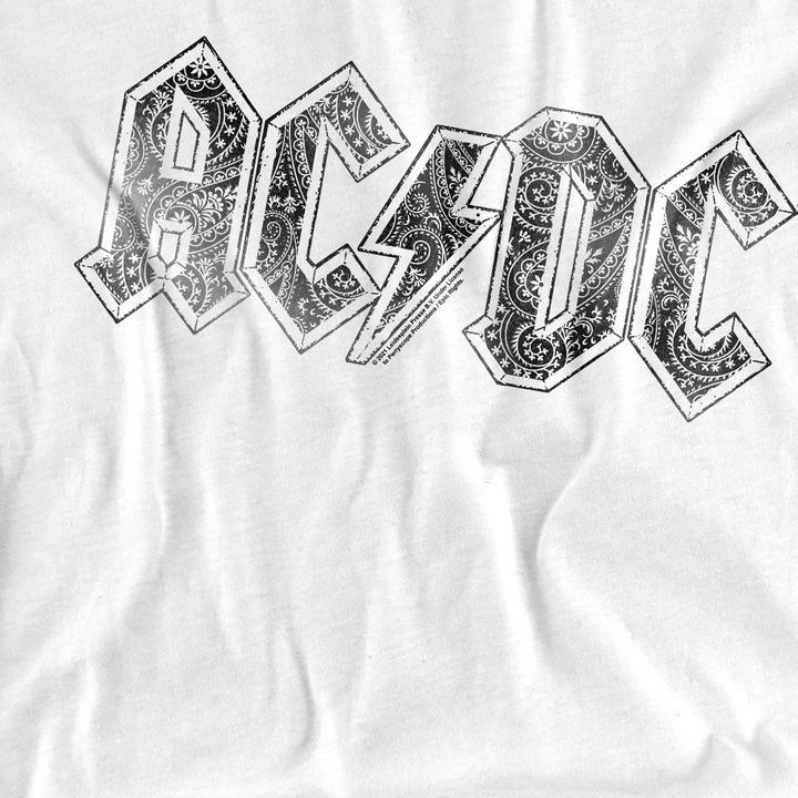 Produktbild AC/DC TShirt (XL)