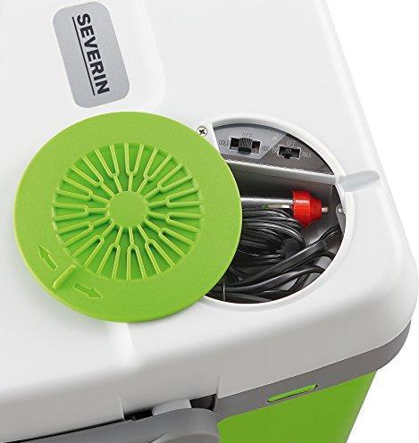 Produktbild Severin Elektrische Kühltasche (25 l)