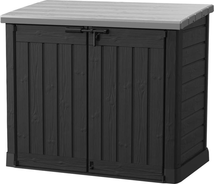 Keter Store-It-Out Max