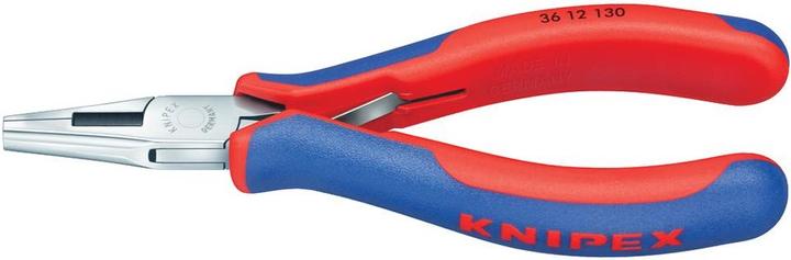 Produktbild Knipex Elektronik-Bestückungszange (130 mm)