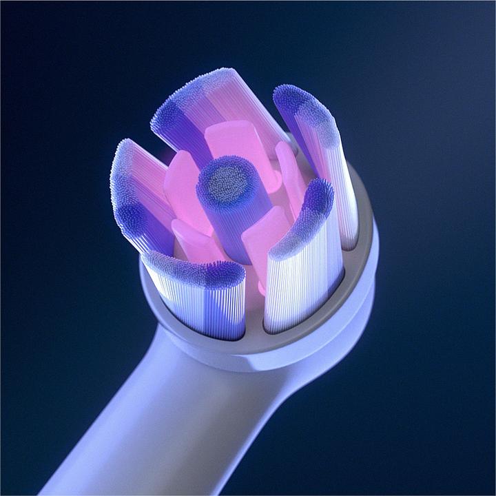 Image du produit Oral-B iO Radiant (4 x)