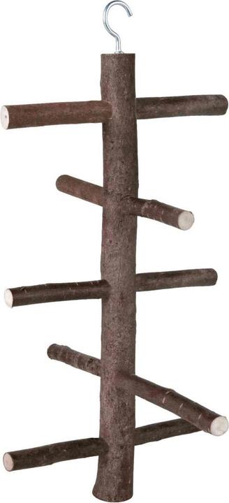 Trixie Natural Living Klettergerüst für Vögel, 27cm