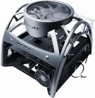Produktbild Antec Skeleton (ATX)