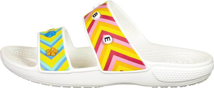 Image du produit Crocs Sandales Classic Festival Vibes - 122139 (37)