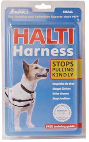 Image du produit Company of Animals Halti Anti-Traction S Front Control (S, Chien, Général)