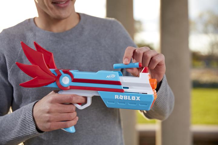 Produktbild Nerf Roblox MM2 Dartbringer