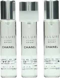 Immagine prodotto Chanel Allure Homme Sport (Eau de toilette, 20 ml)
