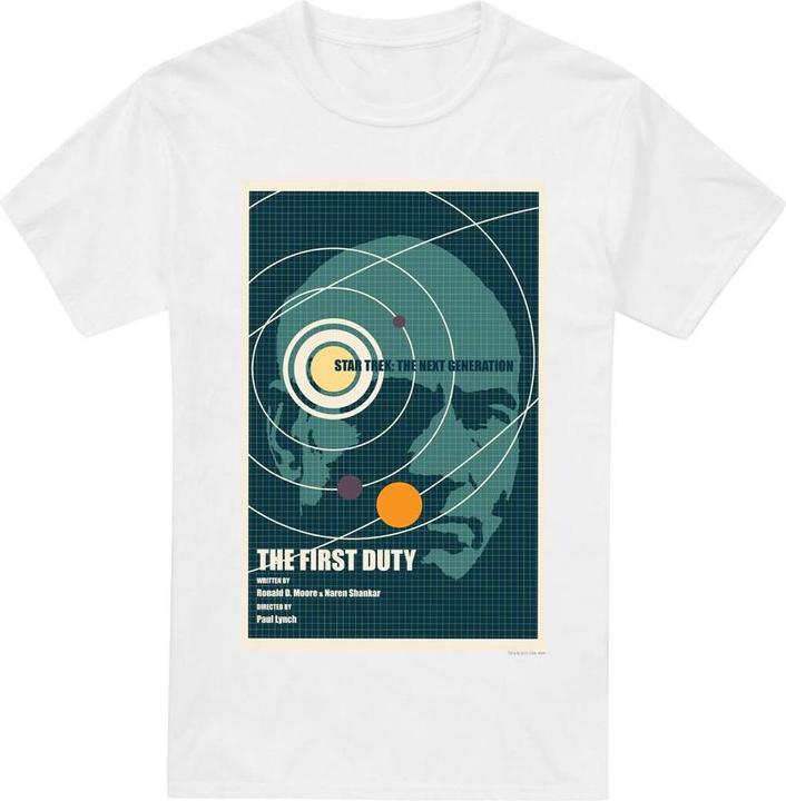 Produktbild The Next Generation Season 5 Episode 19 TShirt (XXL)