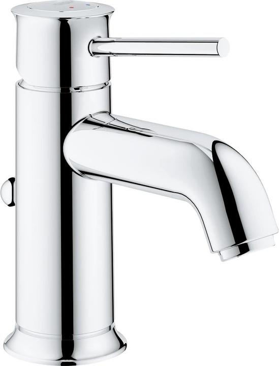 Immagine prodotto Grohe Miscelatore monocomando per lavabo Start Classic, 1/2". Dimensione S