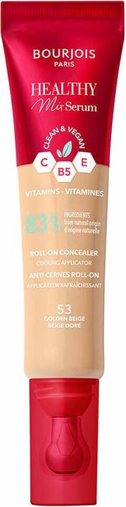 53 Golden Beige